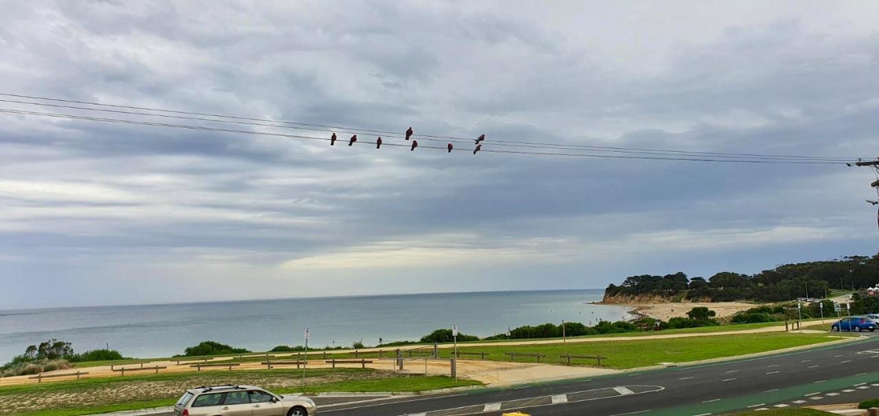Max'S Beachside Holiday Home Torquay Zewnętrze zdjęcie