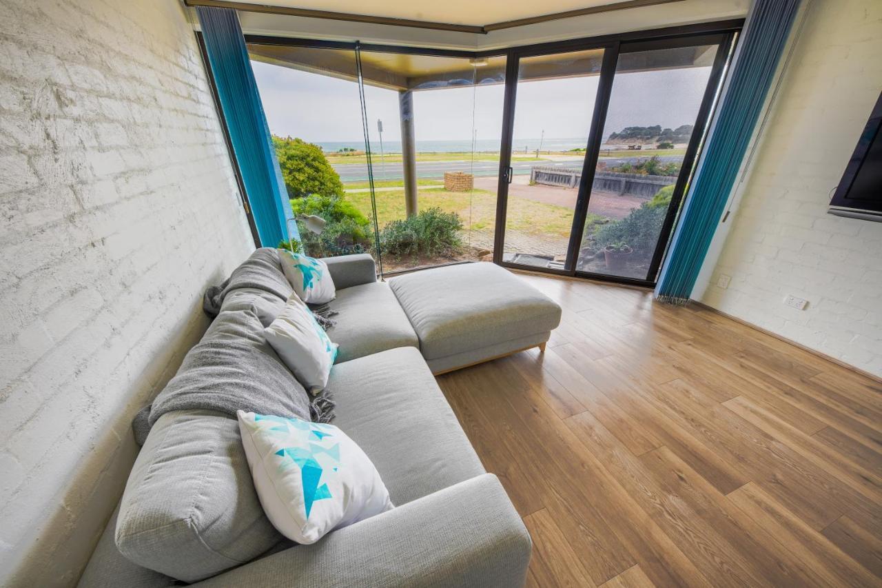 Max'S Beachside Holiday Home Torquay Zewnętrze zdjęcie