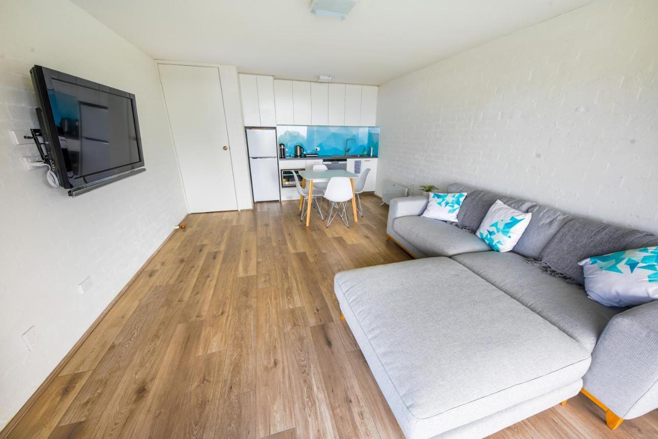 Max'S Beachside Holiday Home Torquay Zewnętrze zdjęcie